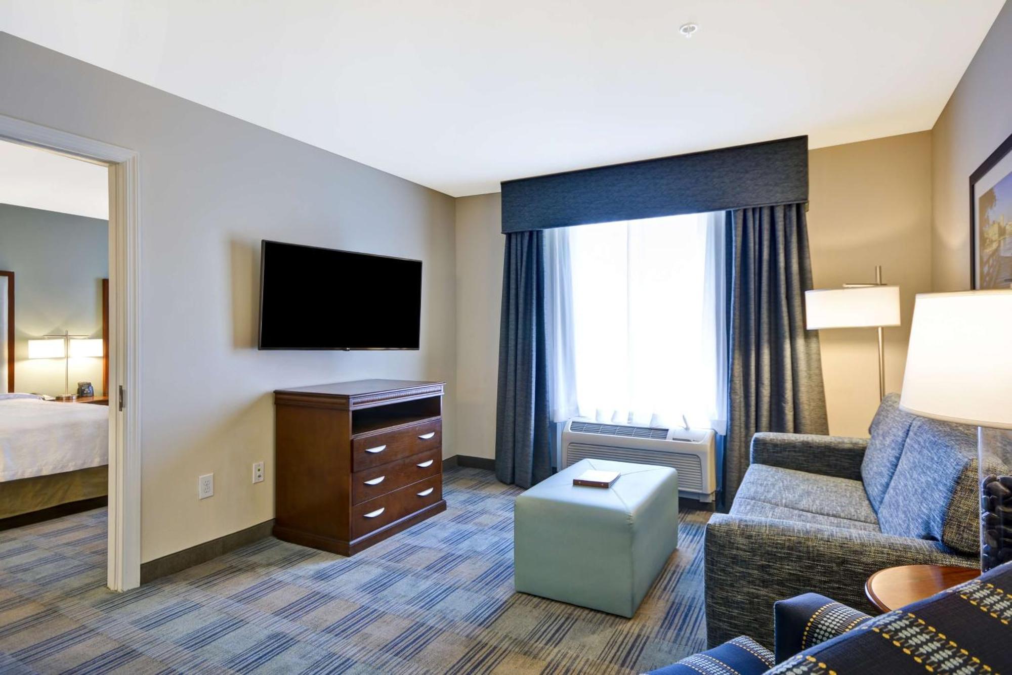 Homewood Suites By Hilton Wilmington/Mayfaire, Nc Exterior photo