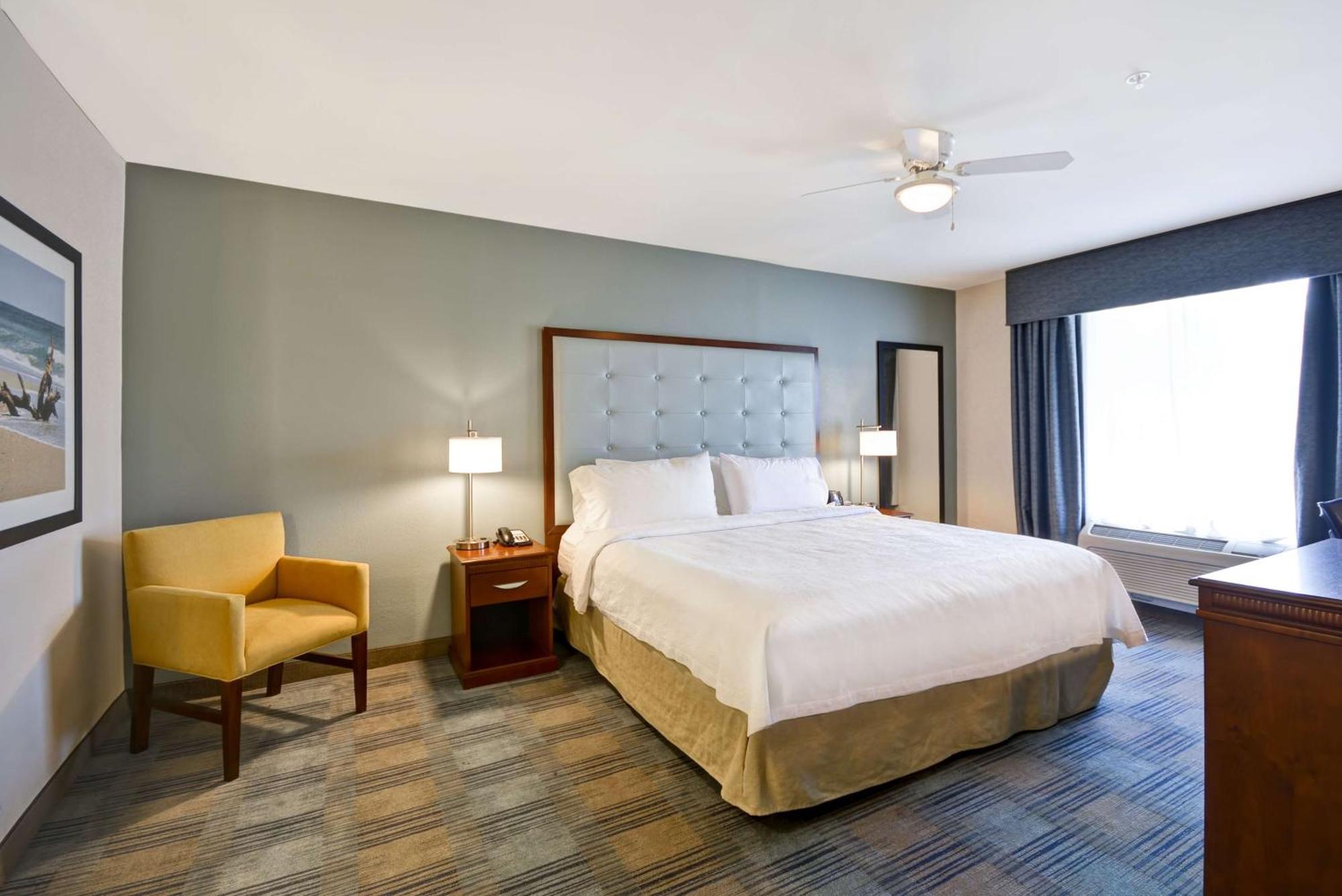 Homewood Suites By Hilton Wilmington/Mayfaire, Nc Exterior photo
