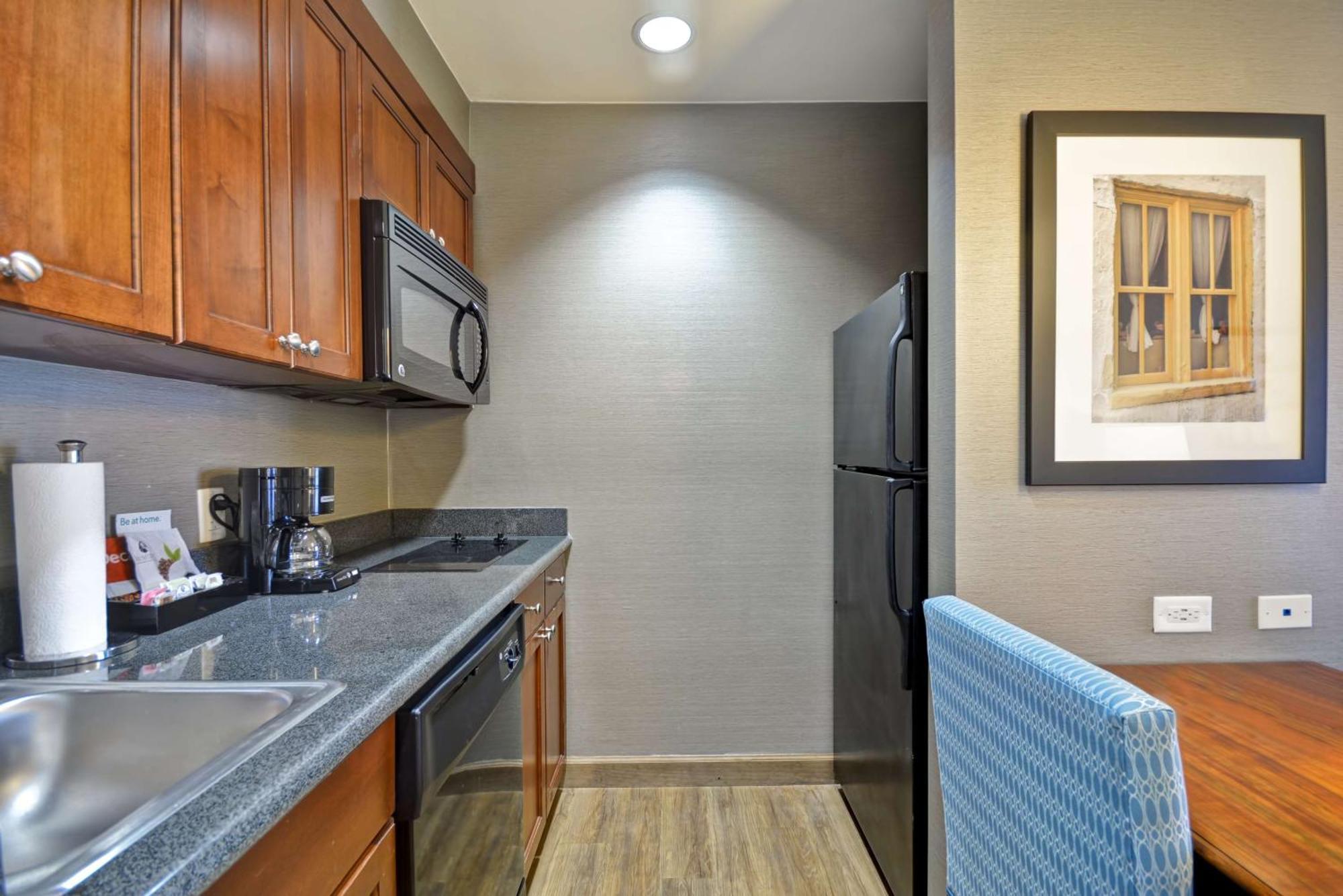 Homewood Suites By Hilton Wilmington/Mayfaire, Nc Exterior photo