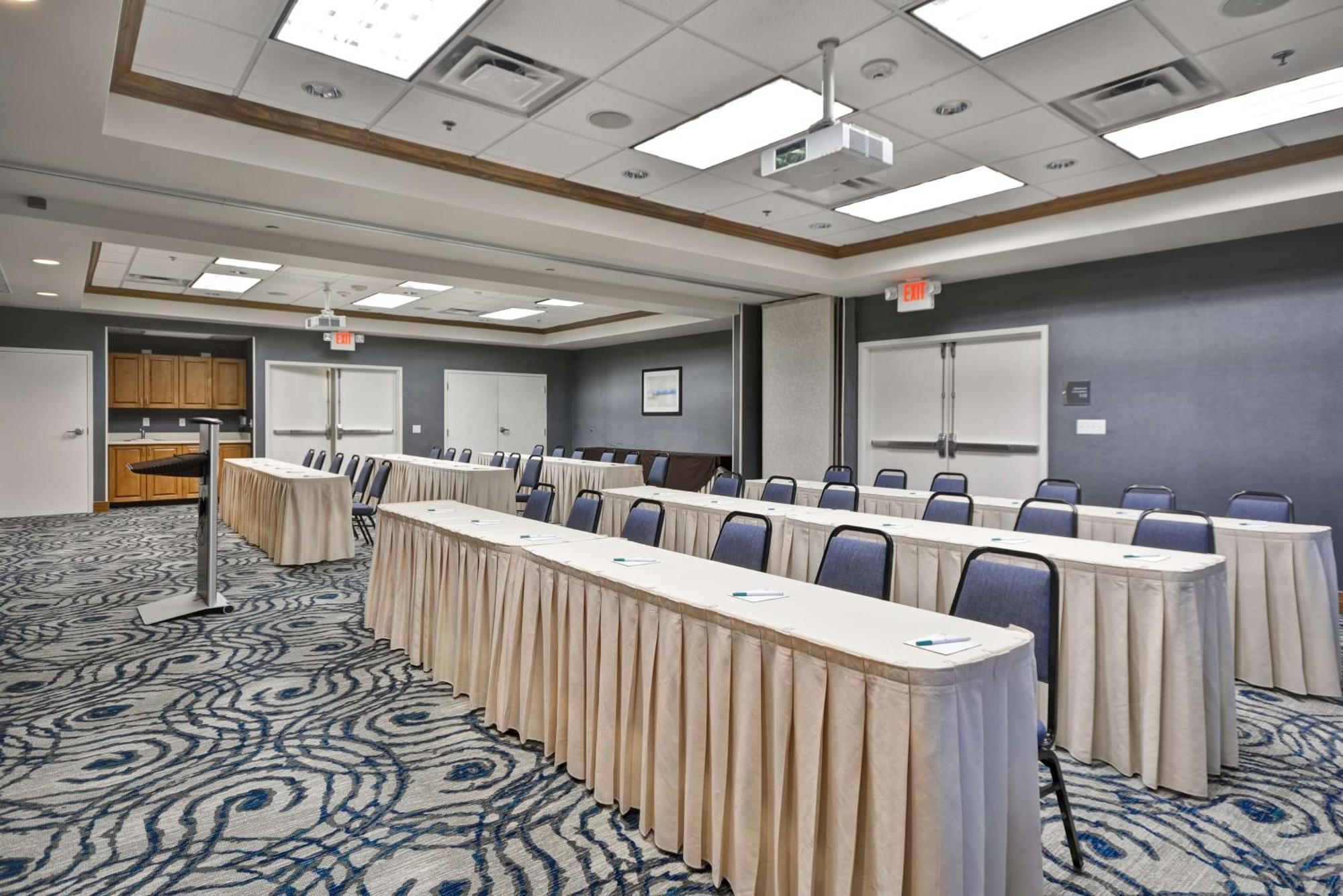 Homewood Suites By Hilton Wilmington/Mayfaire, Nc Exterior photo