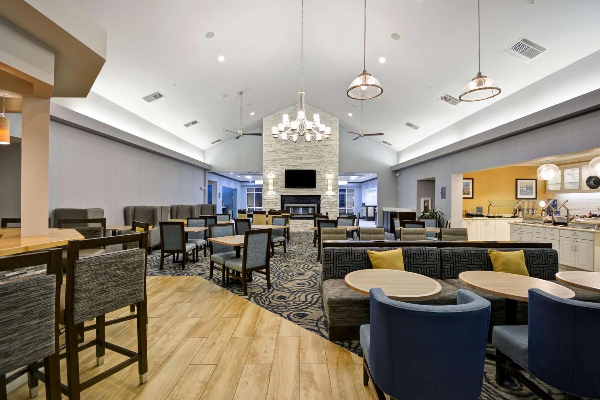 Homewood Suites By Hilton Wilmington/Mayfaire, Nc Exterior photo