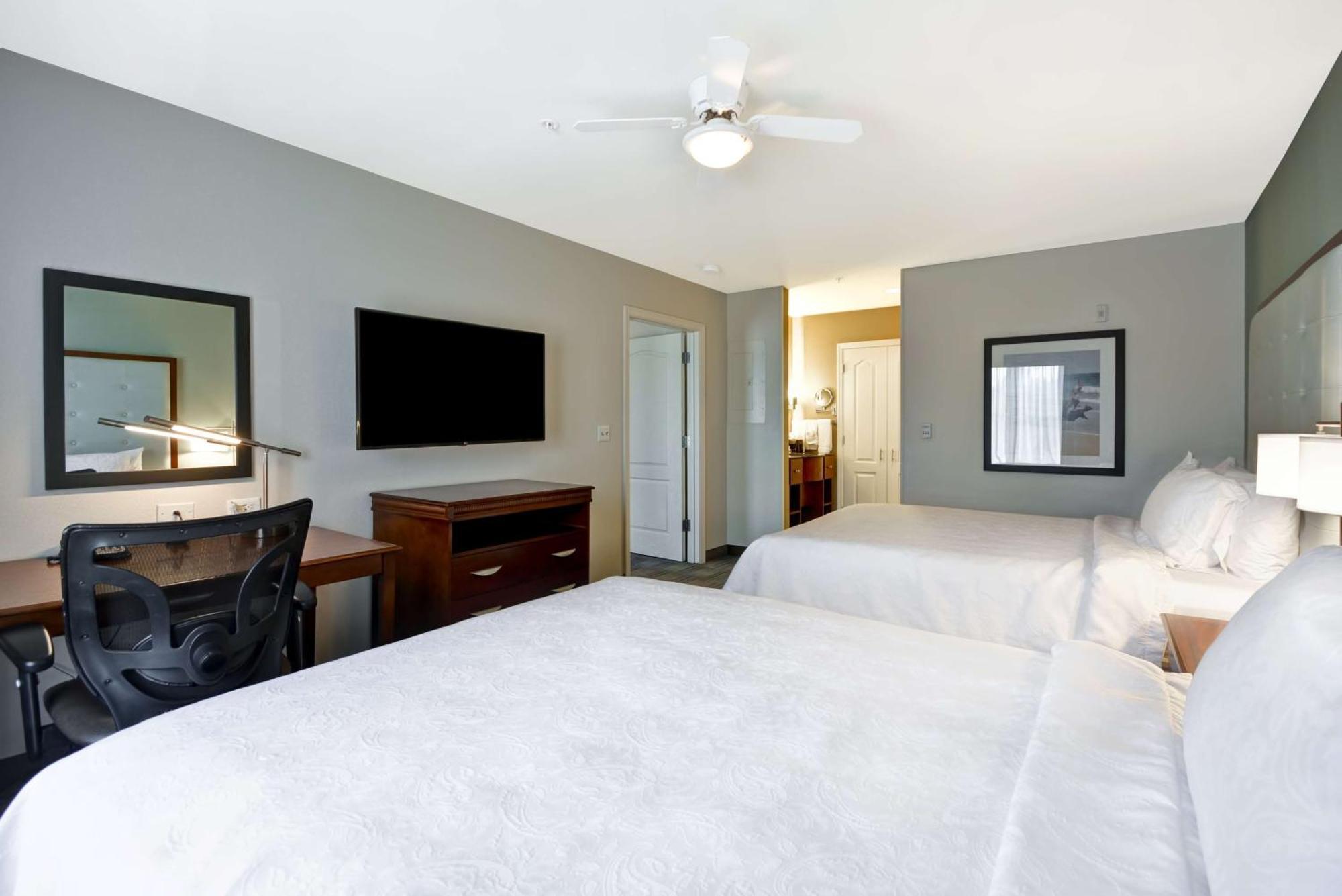Homewood Suites By Hilton Wilmington/Mayfaire, Nc Exterior photo