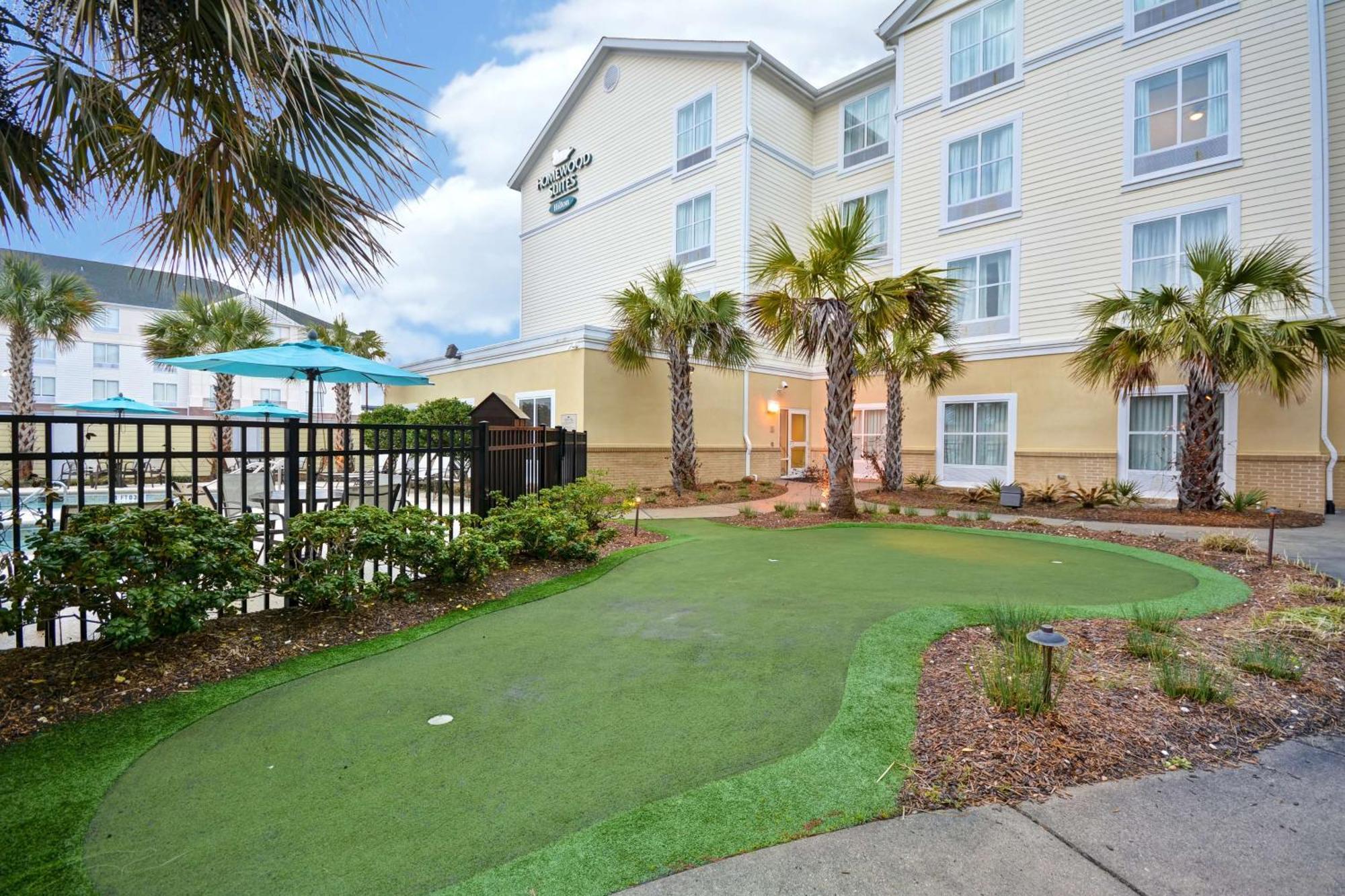 Homewood Suites By Hilton Wilmington/Mayfaire, Nc Exterior photo