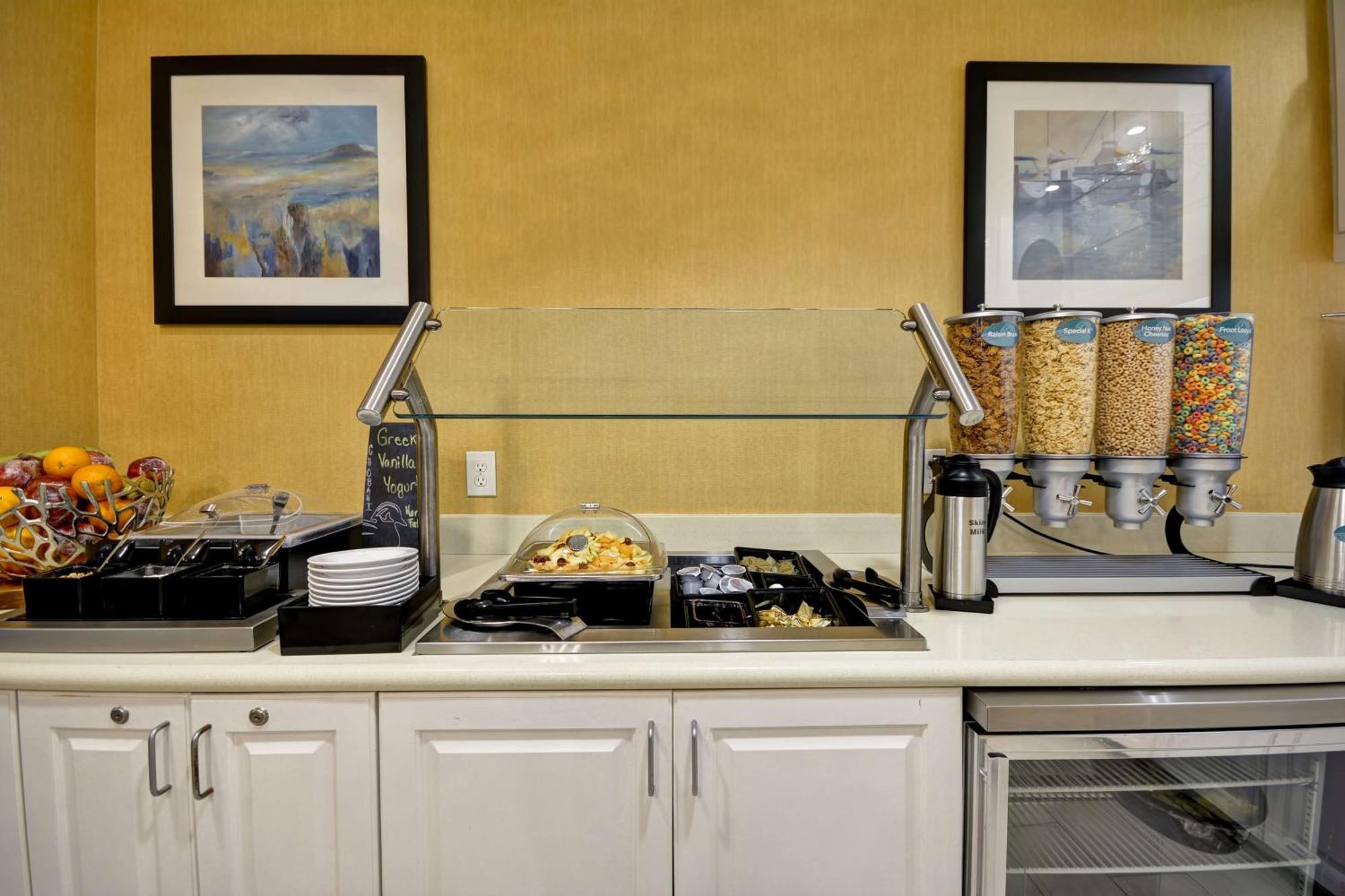 Homewood Suites By Hilton Wilmington/Mayfaire, Nc Exterior photo