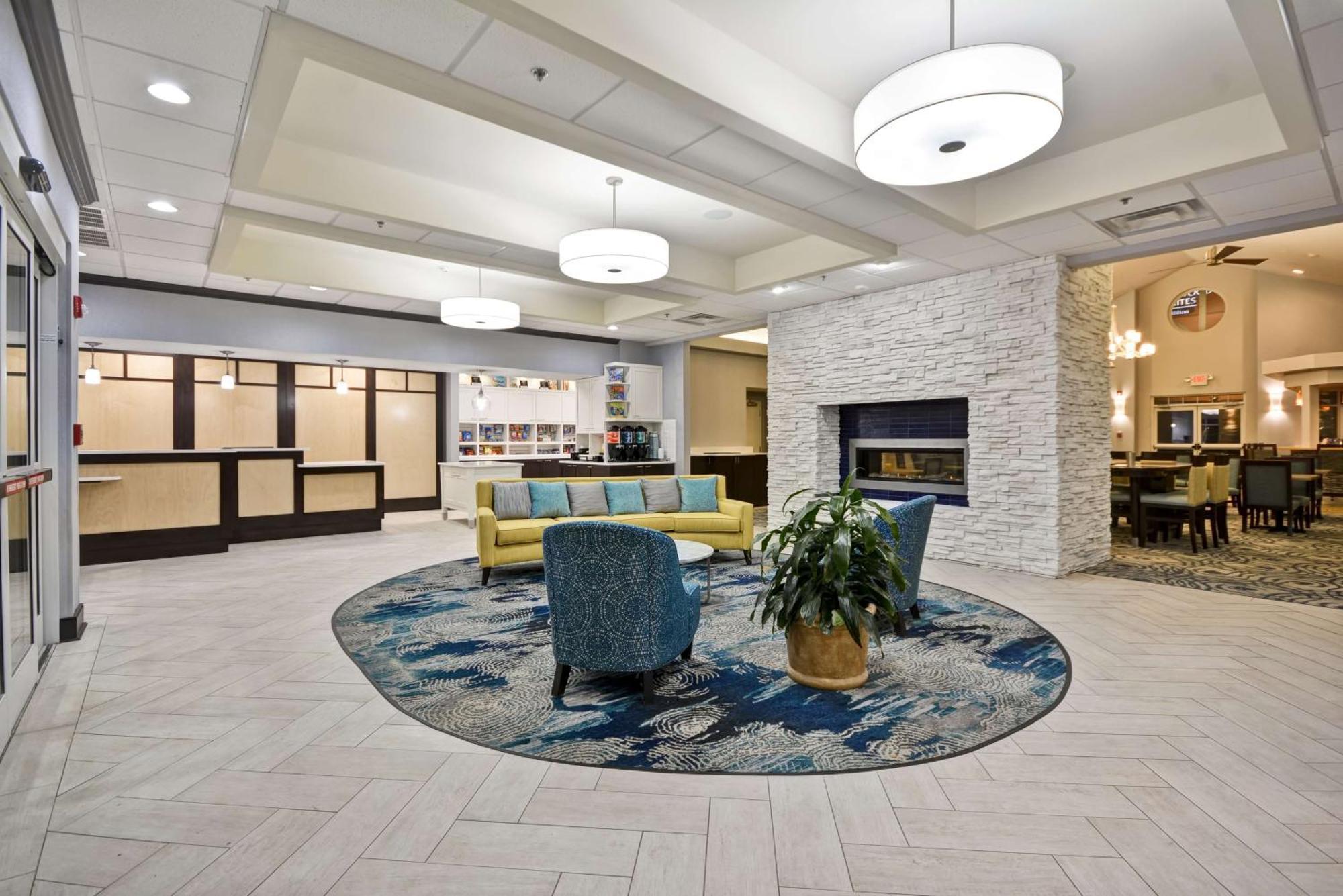 Homewood Suites By Hilton Wilmington/Mayfaire, Nc Exterior photo