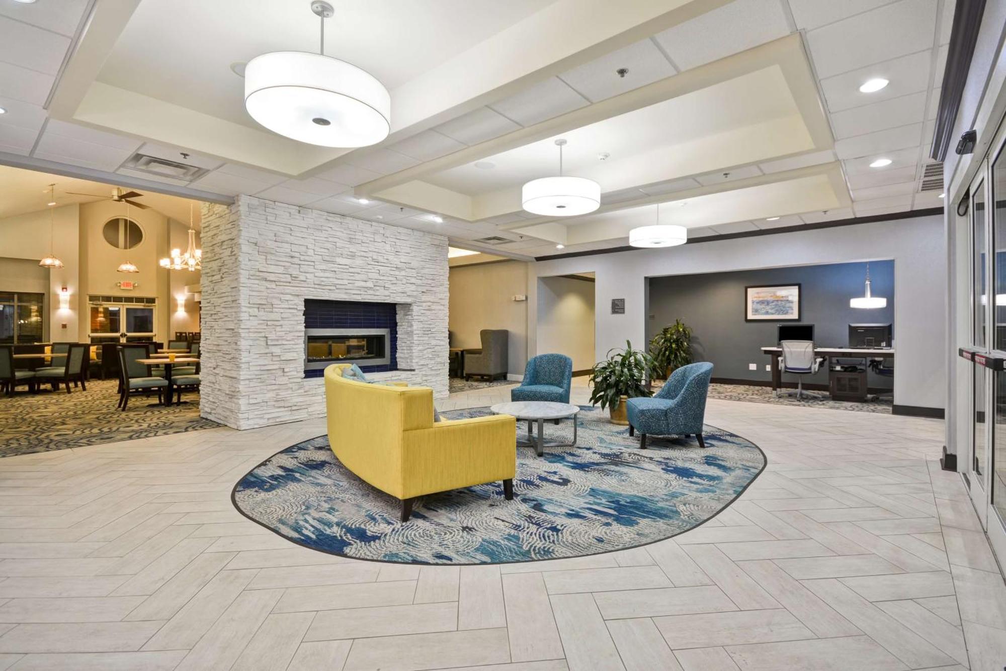 Homewood Suites By Hilton Wilmington/Mayfaire, Nc Exterior photo